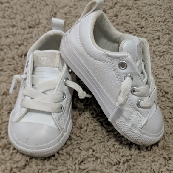 Converse Other - CONVERSE All 🌟 Star for Toddler